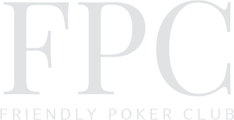 Friendly Poker Club