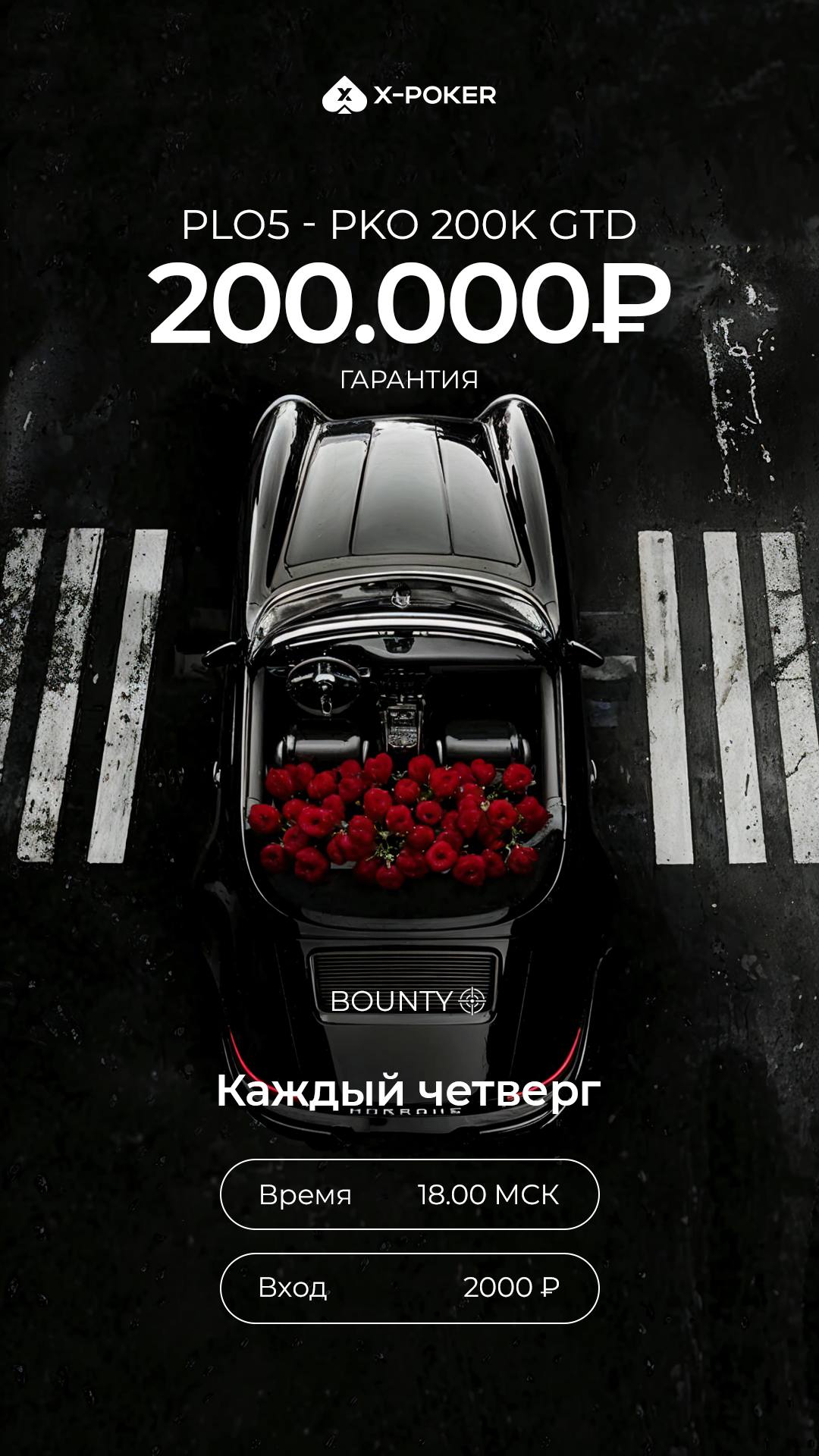 Расписание на Четверг